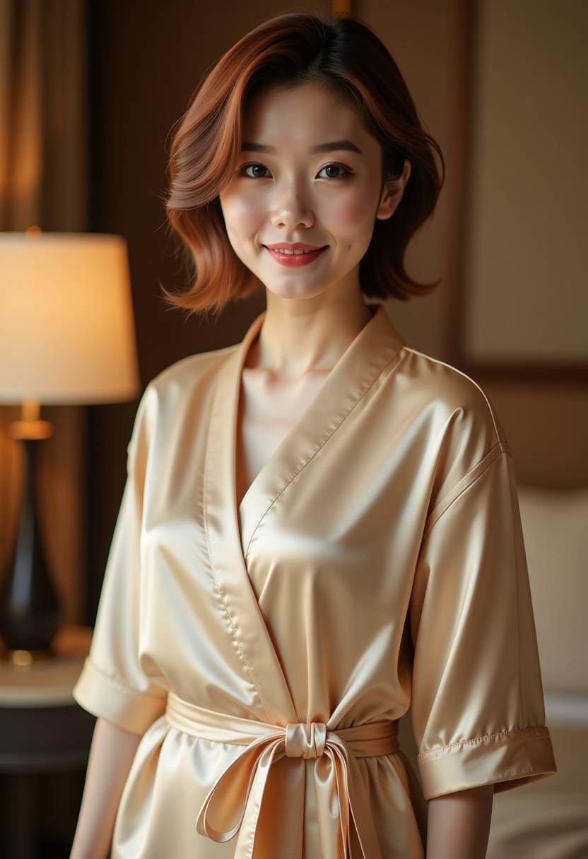 逆袭短剧